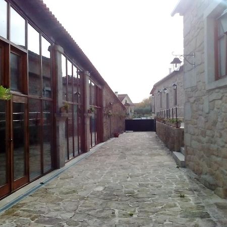 Willa Casa Dos Pombais De Cacarelhos Rural Zewnętrze zdjęcie