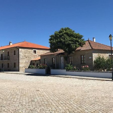 Willa Casa Dos Pombais De Cacarelhos Rural Zewnętrze zdjęcie