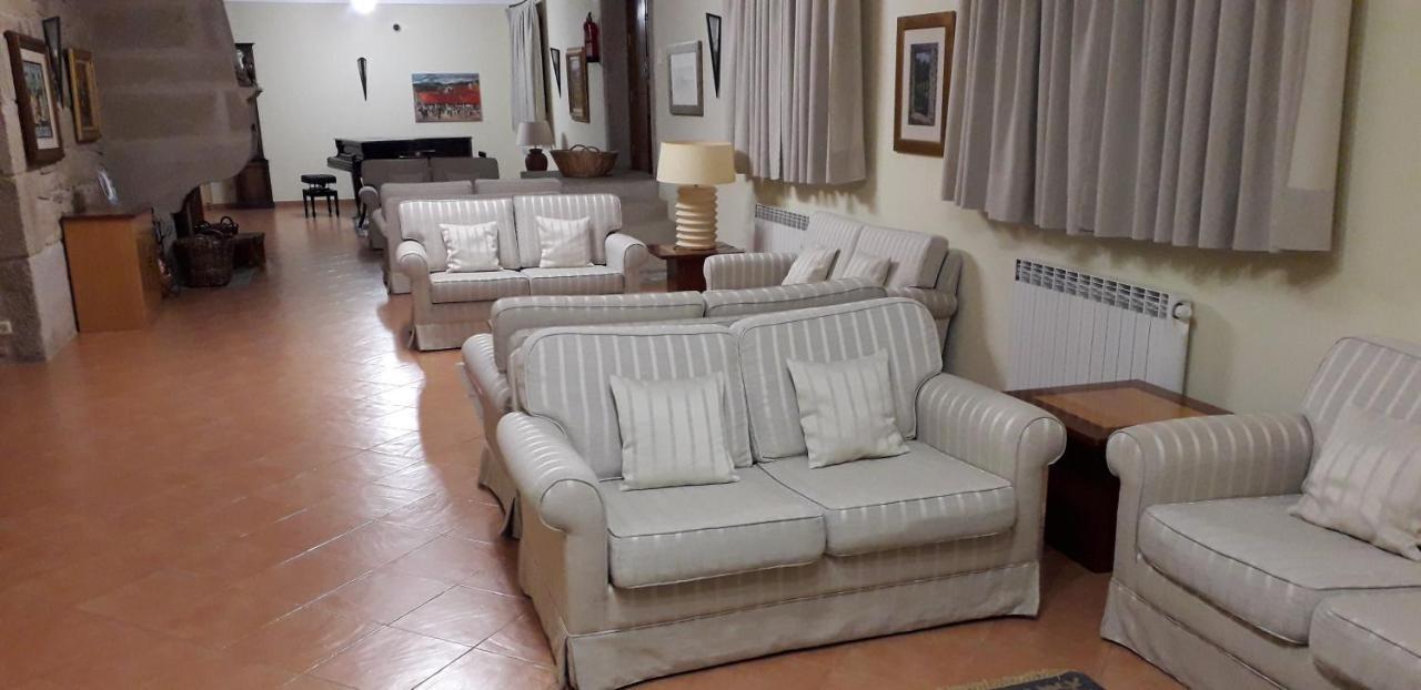 Willa Casa Dos Pombais De Cacarelhos Rural Zewnętrze zdjęcie