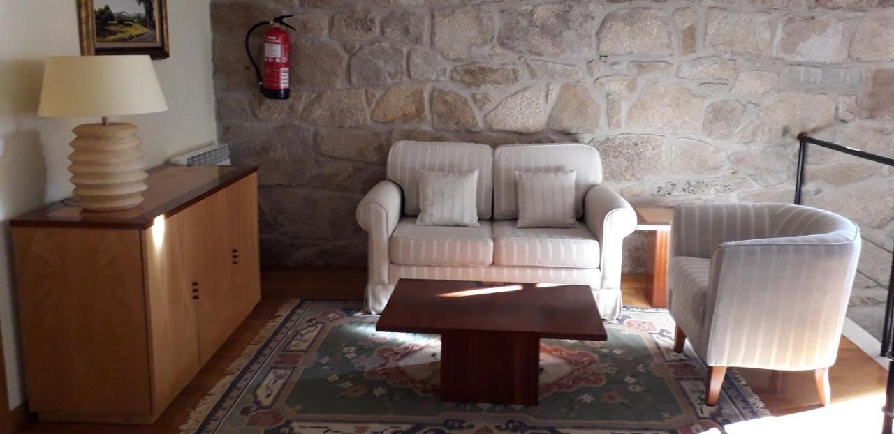 Willa Casa Dos Pombais De Cacarelhos Rural Zewnętrze zdjęcie