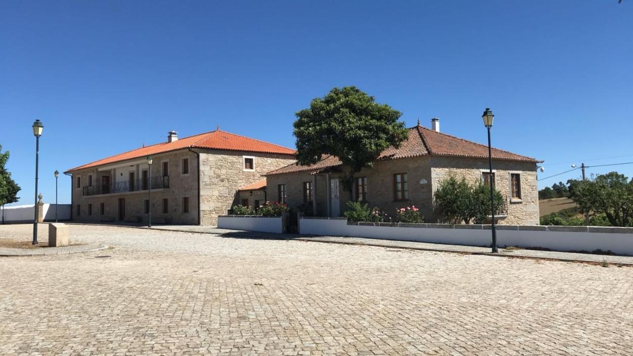 Willa Casa Dos Pombais De Cacarelhos Rural Zewnętrze zdjęcie