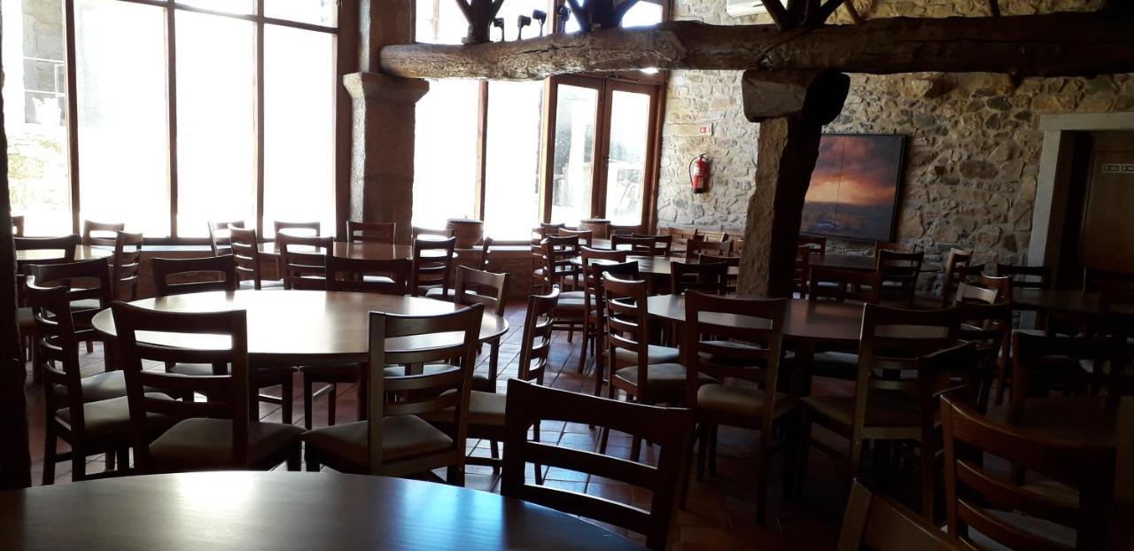 Willa Casa Dos Pombais De Cacarelhos Rural Zewnętrze zdjęcie
