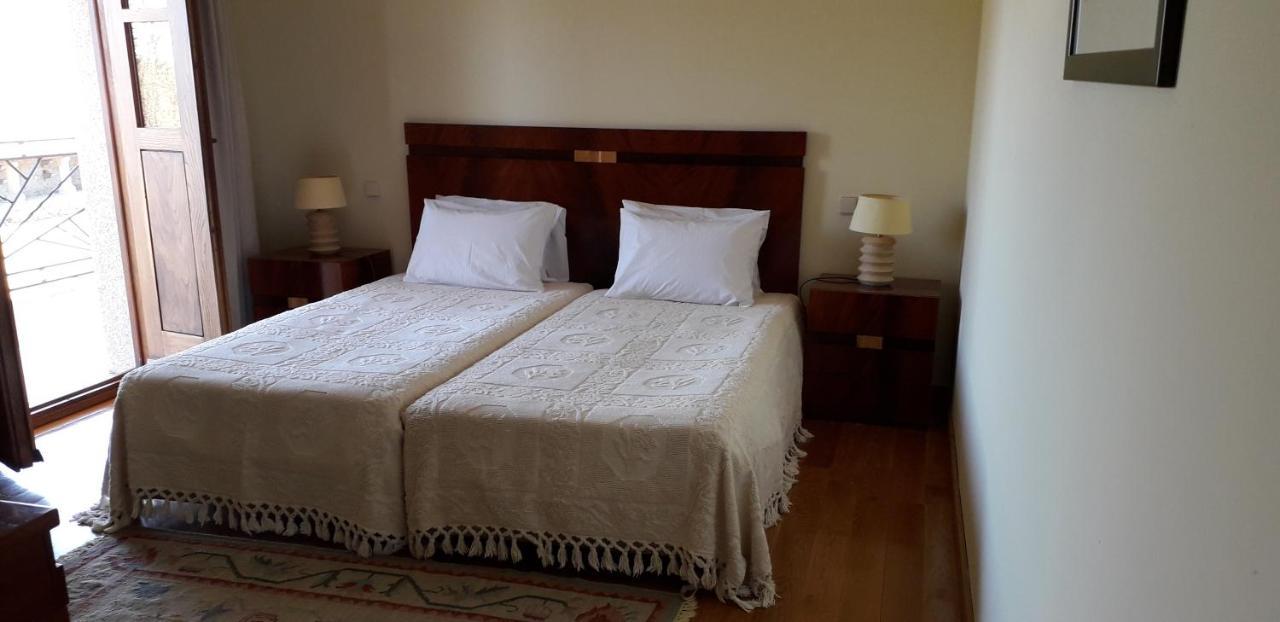 Willa Casa Dos Pombais De Cacarelhos Rural Zewnętrze zdjęcie