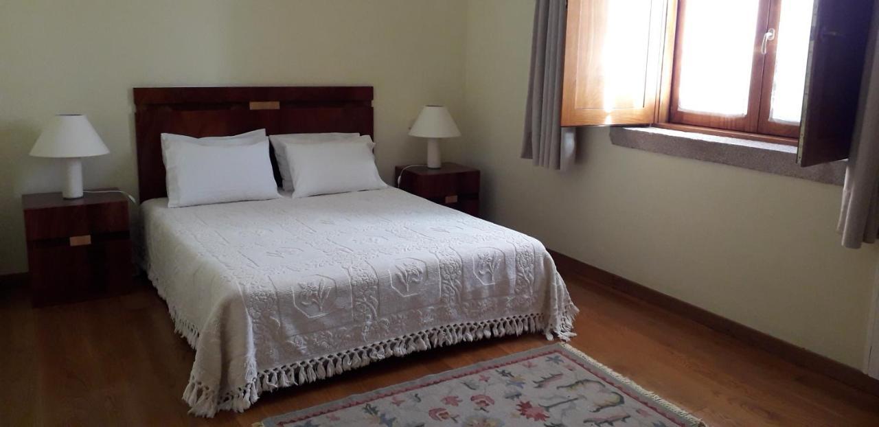 Willa Casa Dos Pombais De Cacarelhos Rural Zewnętrze zdjęcie