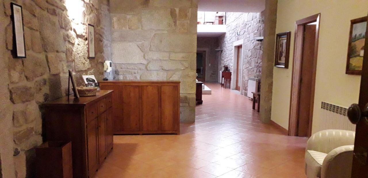 Willa Casa Dos Pombais De Cacarelhos Rural Zewnętrze zdjęcie