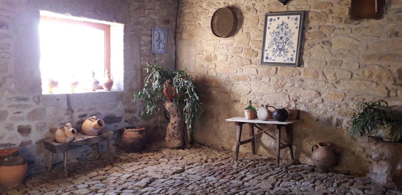 Willa Casa Dos Pombais De Cacarelhos Rural Zewnętrze zdjęcie