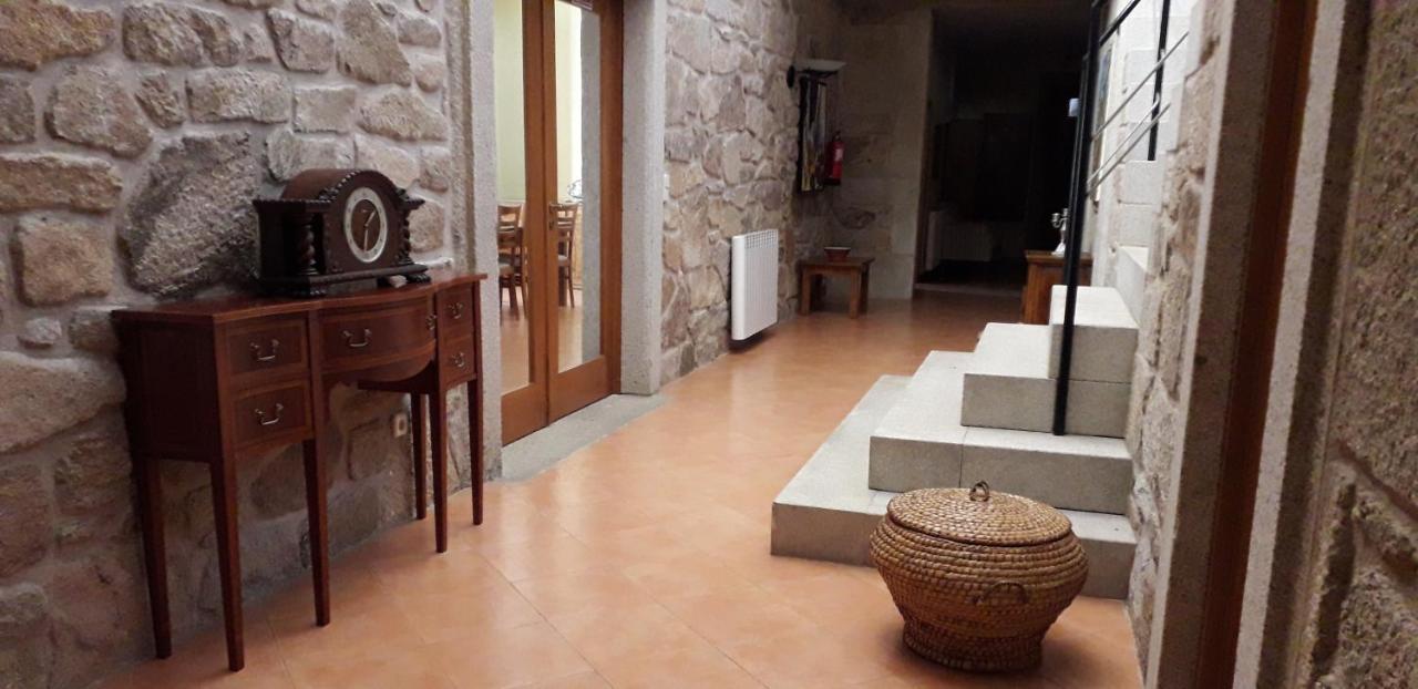 Willa Casa Dos Pombais De Cacarelhos Rural Zewnętrze zdjęcie