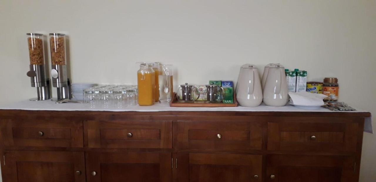 Willa Casa Dos Pombais De Cacarelhos Rural Zewnętrze zdjęcie