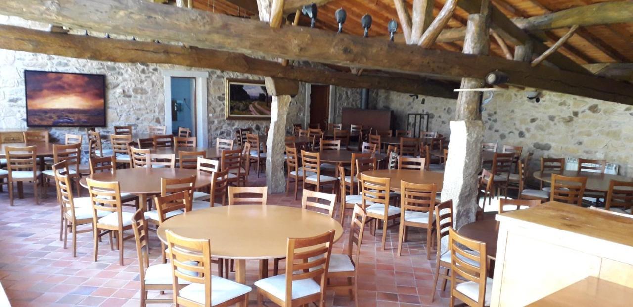 Willa Casa Dos Pombais De Cacarelhos Rural Zewnętrze zdjęcie