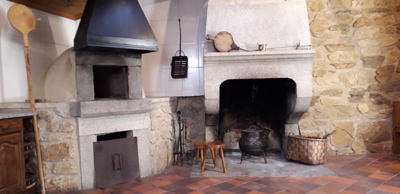 Willa Casa Dos Pombais De Cacarelhos Rural Zewnętrze zdjęcie