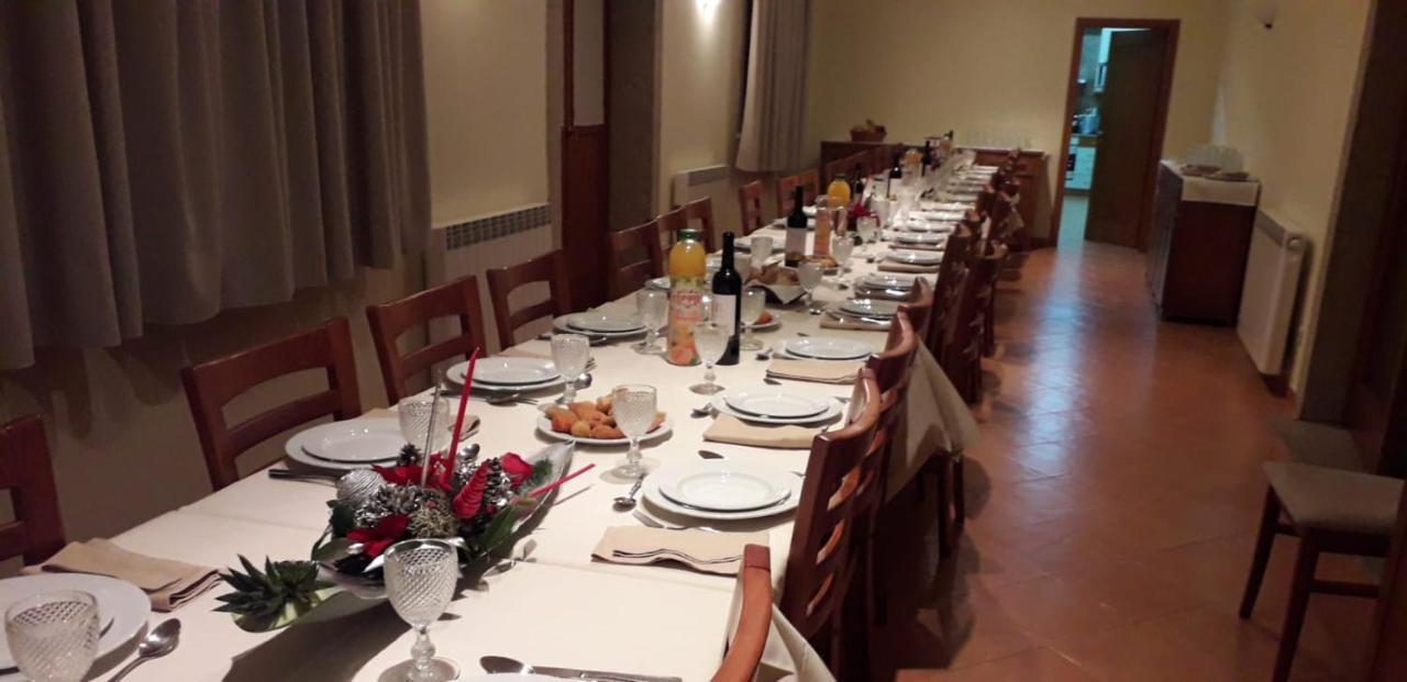 Willa Casa Dos Pombais De Cacarelhos Rural Zewnętrze zdjęcie