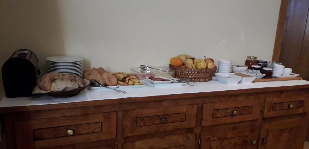 Willa Casa Dos Pombais De Cacarelhos Rural Zewnętrze zdjęcie