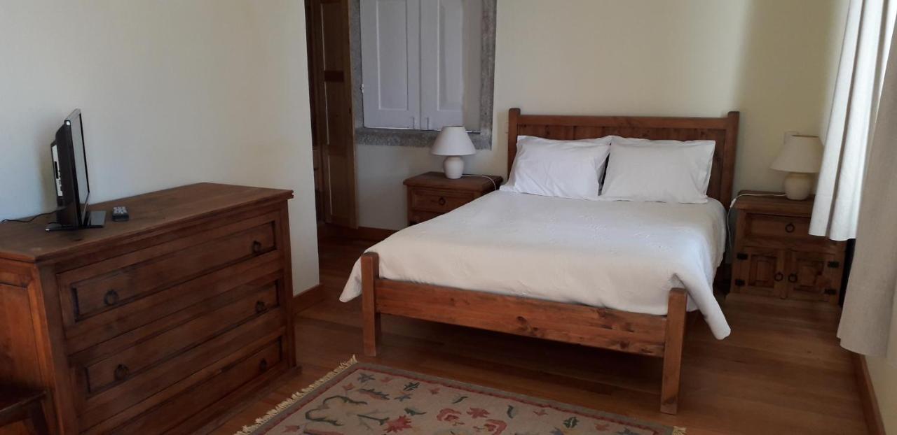 Willa Casa Dos Pombais De Cacarelhos Rural Zewnętrze zdjęcie