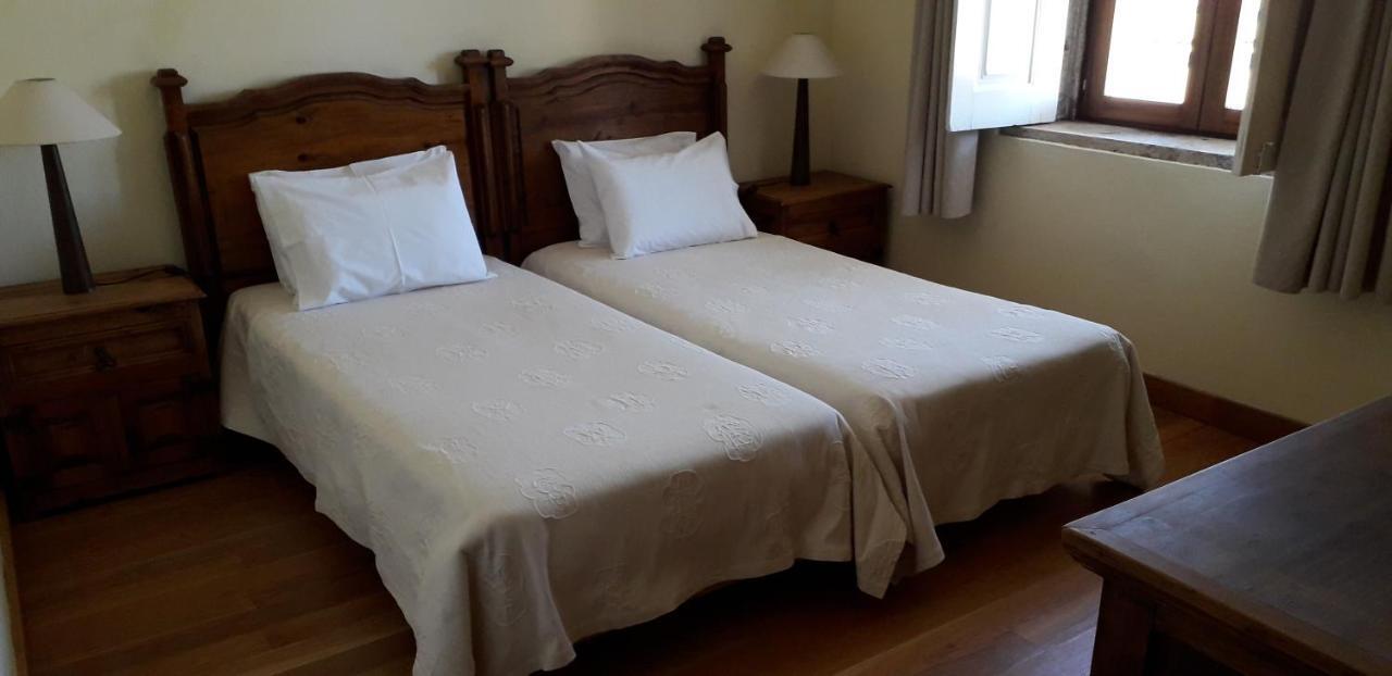 Willa Casa Dos Pombais De Cacarelhos Rural Zewnętrze zdjęcie